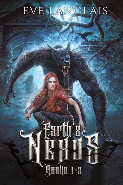 Produktbild: Earth's Nexus