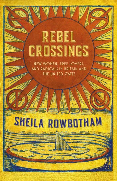 Produktbild: Rebel Crossings