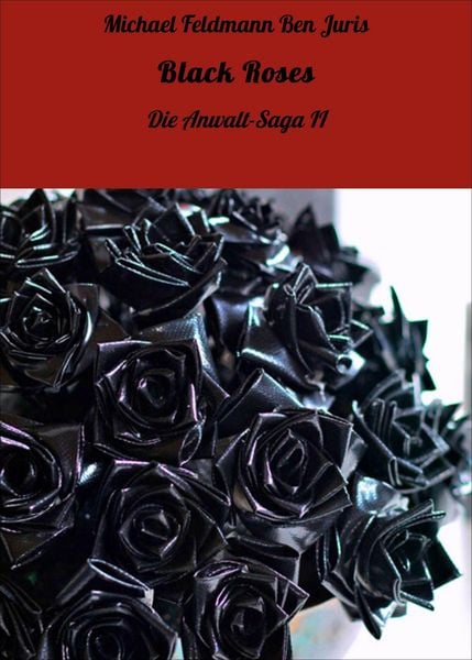 Produktbild: Black Roses