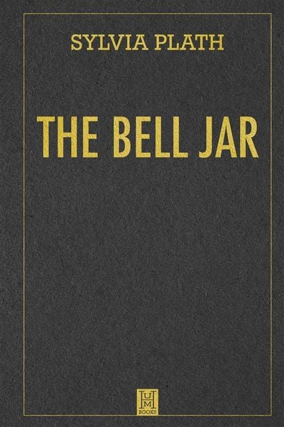 Produktbild: The Bell Jar