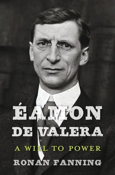Produktbild: &Eacute;amon de Valera