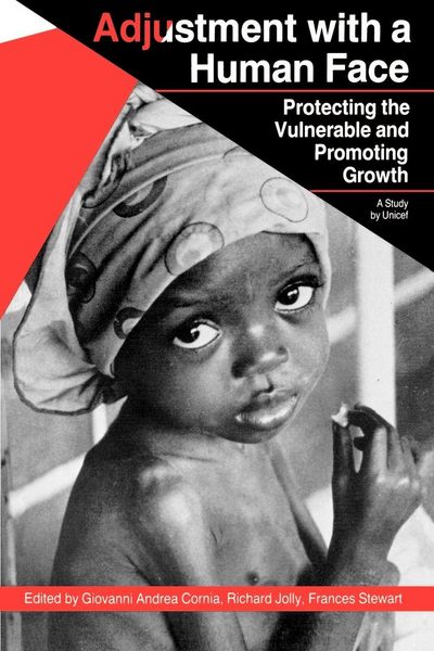 Produktbild: Protecting the Vulnerable and Promoting Growth