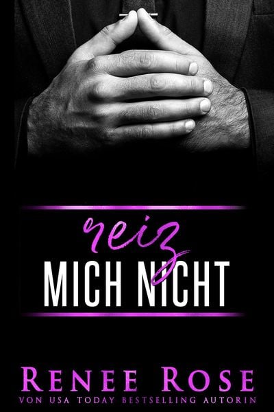 Produktbild: Reiz mich nicht