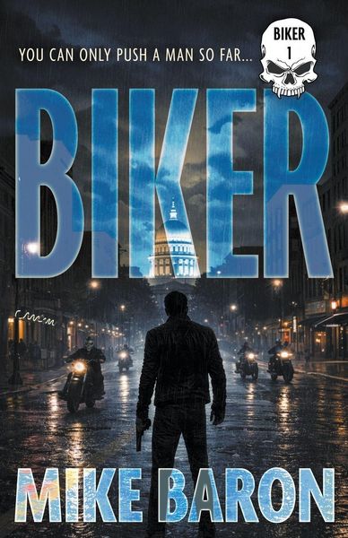 Produktbild: Biker
