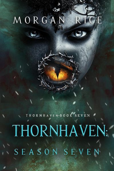 Produktbild: Thornhaven: Season Seven (Book Seven of the Thornhaven Series)