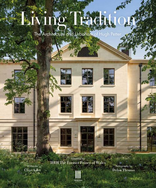 Produktbild: Living Tradition