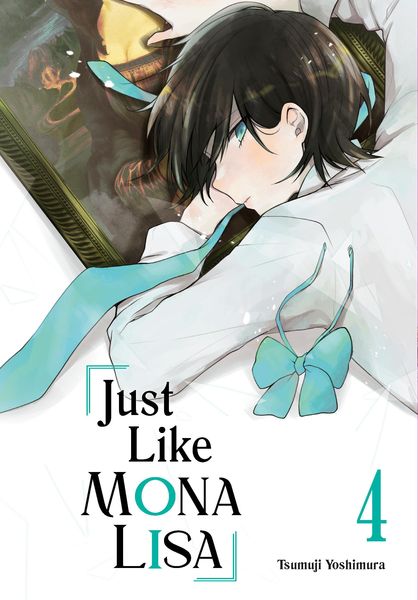 Produktbild: Just Like Mona Lisa 04