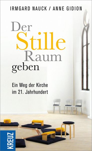 Produktbild: Der Stille Raum geben