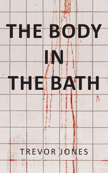 Produktbild: The Body in the Bath