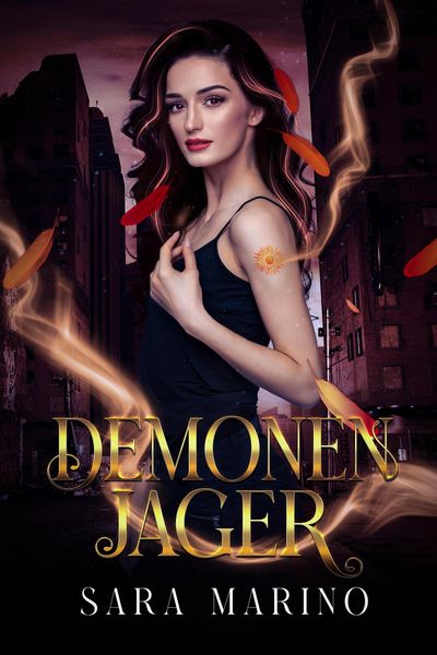 Produktbild: Demonenjager