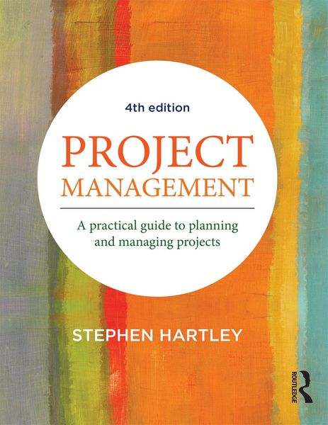 Produktbild: Project Management