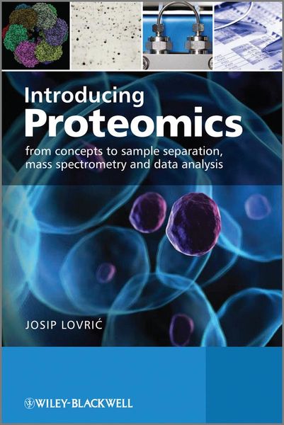Produktbild: Introducing Proteomics