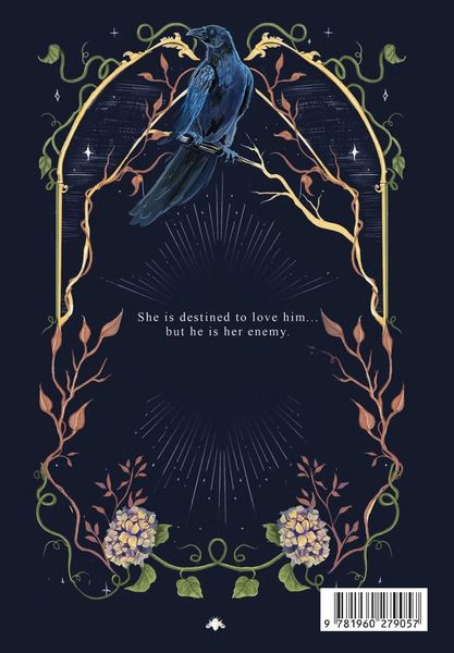 Produktbild: The Curse of the Crow