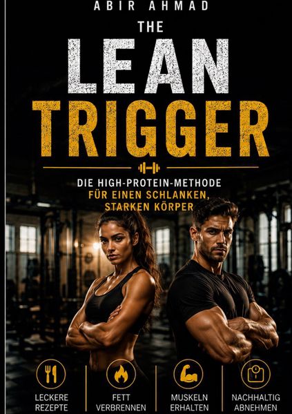 Produktbild: The Lean Trigger