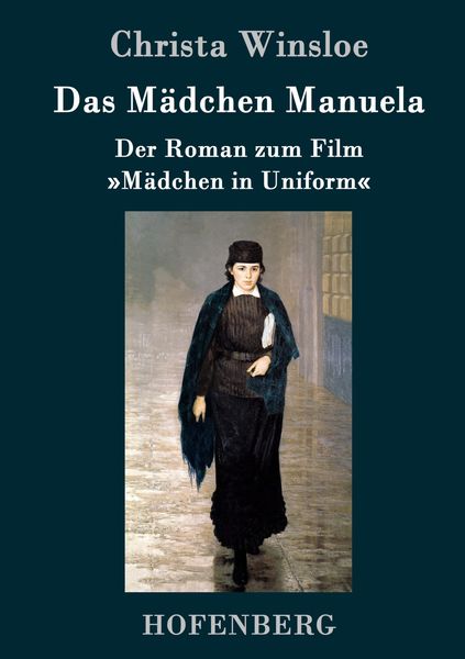Produktbild: Das M&auml;dchen Manuela