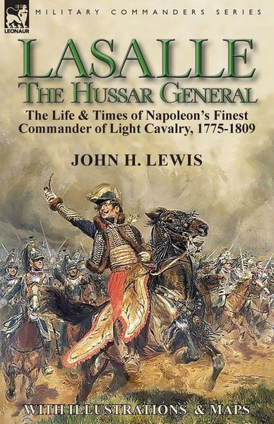 Produktbild: Lasalle-the Hussar General