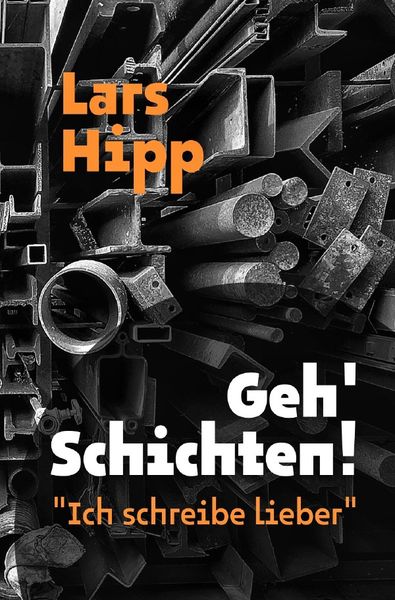 Produktbild: Geh'Schichten!