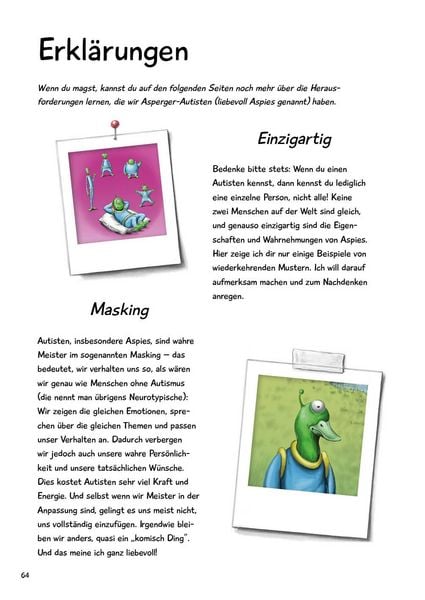 Produktbild: Falscher Planet
