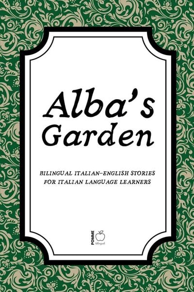 Produktbild: Alba's Garden