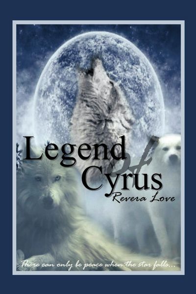 Produktbild: Legend of Cyrus