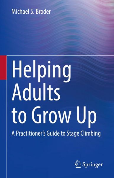 Produktbild: Helping Adults to Grow Up