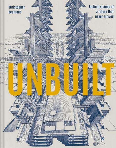 Produktbild: Unbuilt
