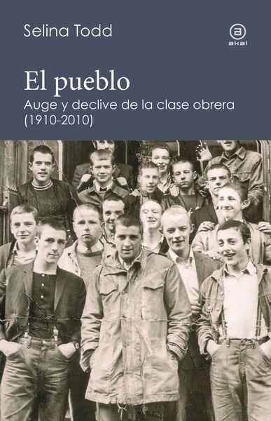 Produktbild: El pueblo