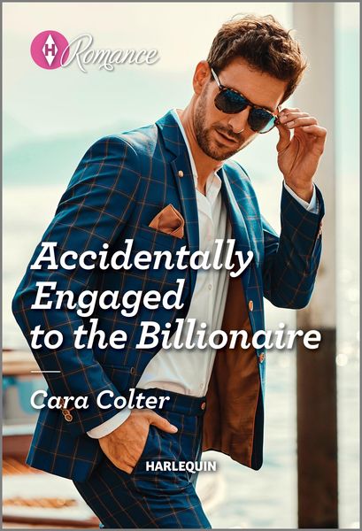Produktbild: Accidentally Engaged to the Billionaire