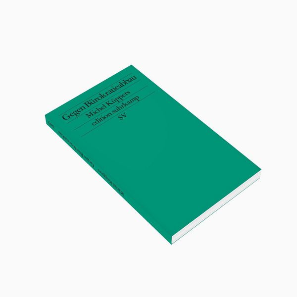 Produktbild: Gegen B&uuml;rokratieabbau
