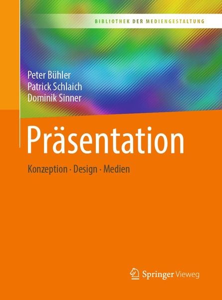 Produktbild: Pr&auml;sentation