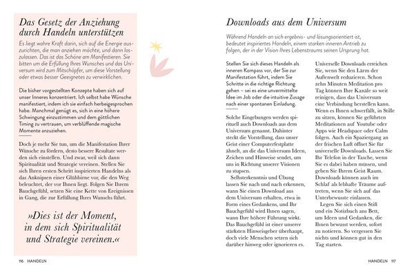 Produktbild: Die Macht der positiven Gedanken