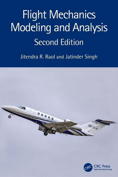 Produktbild: Flight Mechanics Modeling and Analysis