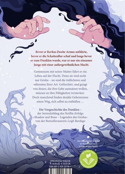 Produktbild: Demon in the Wood. Schatten der Vergangenheit