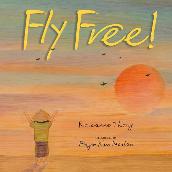 Produktbild: Fly Free