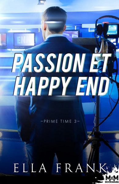 Produktbild: Passion et happy end