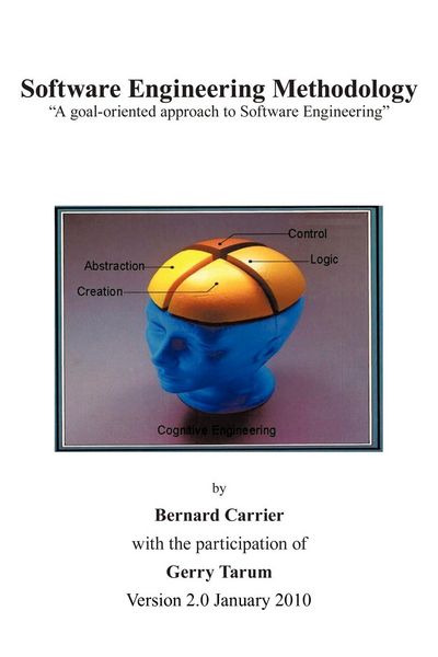 Produktbild: Software Engineering Methodology 2nd Edition