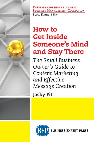 Produktbild: How to Get Inside Someone's Mind and Stay There