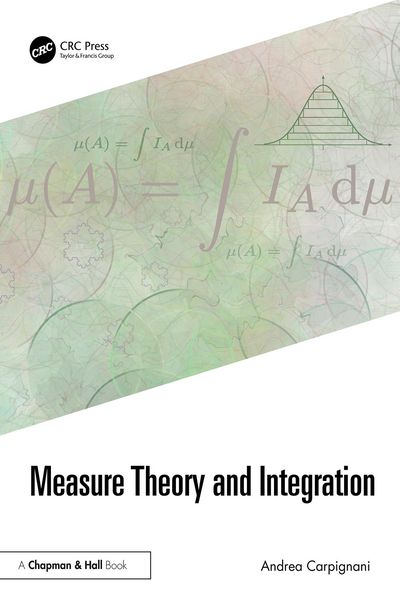 Produktbild: Measure Theory and Integration