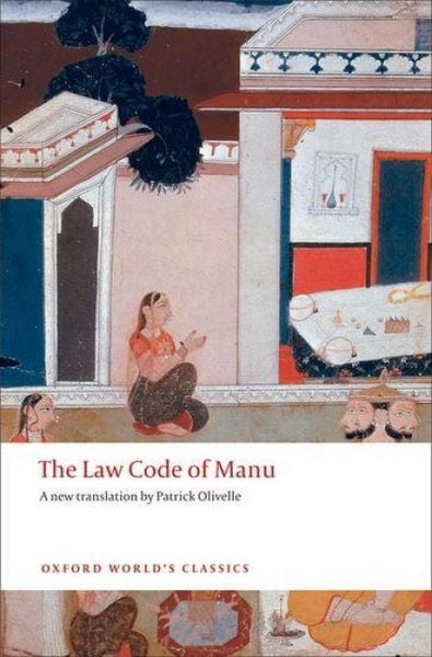 Produktbild: The Law Code of Manu