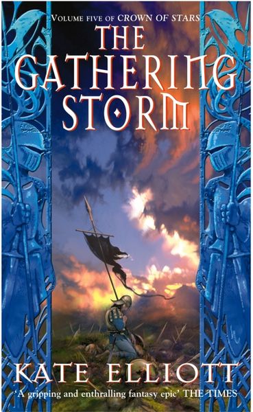 Produktbild: The Gathering Storm