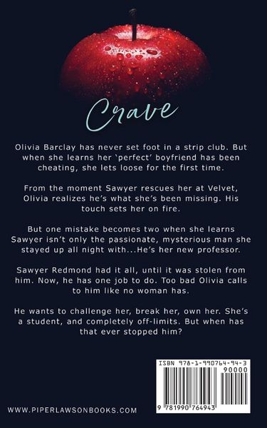 Produktbild: Crave