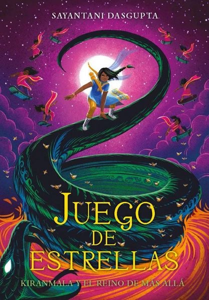 Produktbild: Juego de estrellas