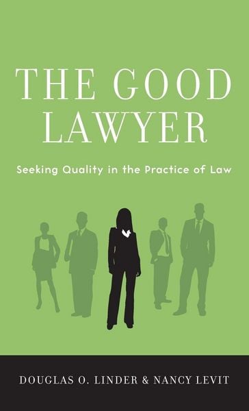 Produktbild: Good Lawyer
