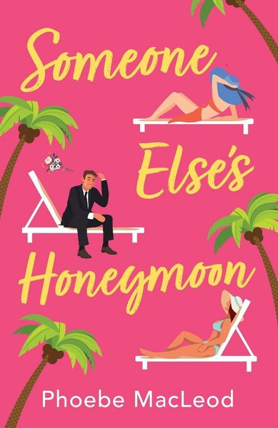 Produktbild: Someone Else's Honeymoon