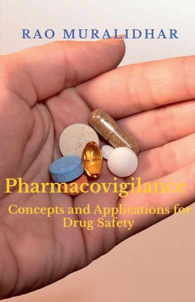 Produktbild: Pharmacovigilance