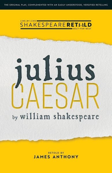 Produktbild: Julius Caesar
