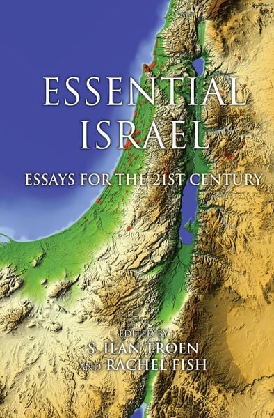 Produktbild: Essential Israel