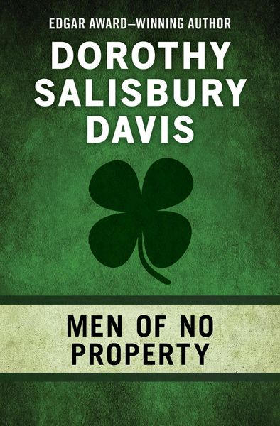 Produktbild: Men of No Property