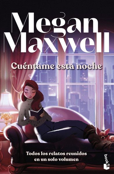 Produktbild: Cuentame esta noche