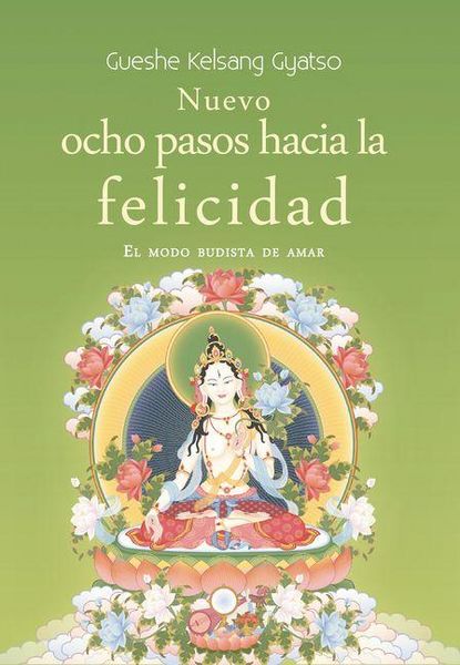 Produktbild: Nuevo Ocho Pasos Hacia La Felicidad